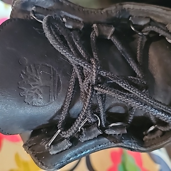 Timberland boots 👢 - Picture 4 of 11